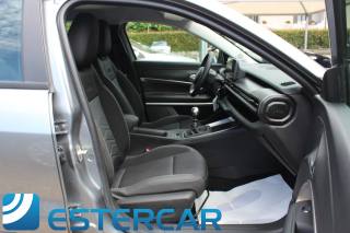 JEEP Avenger usata, con Chiusura centralizzata