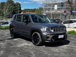 JEEP Renegade usata, con Airbag laterali