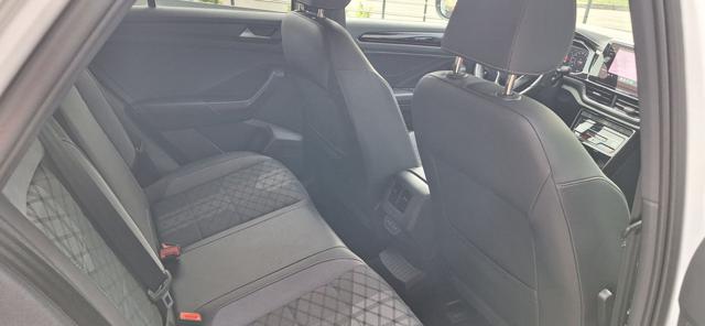 VOLKSWAGEN T-Roc usata, con Bluetooth