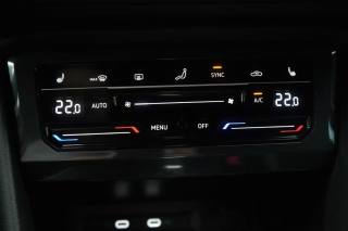 VOLKSWAGEN Tiguan usata, con Interni in pelle