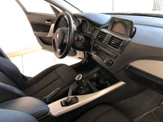 BMW 114 usata, con ESP