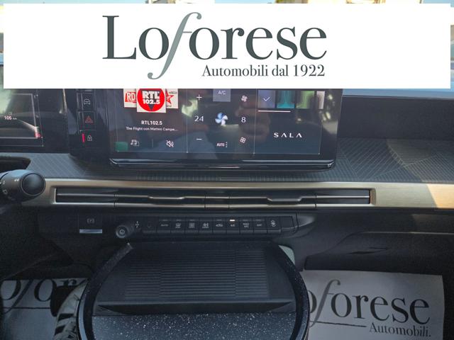 LANCIA Ypsilon usata, con Luci diurne LED