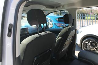 FIAT Doblo usata, con Cruise Control