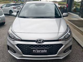 HYUNDAI i20 1.2 5p GPL Connectline