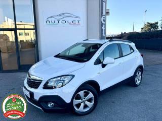 OPEL Mokka usata, con Cruise Control