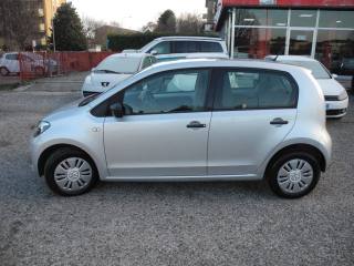 VOLKSWAGEN up! usata 60