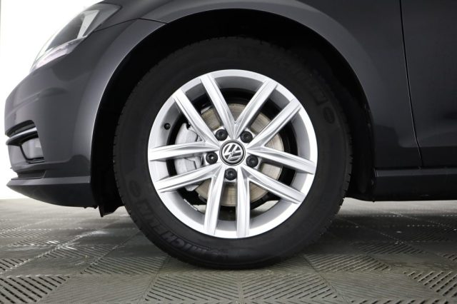 VOLKSWAGEN Golf usata 7