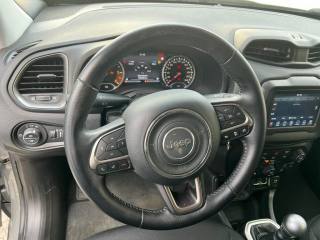 JEEP Renegade usata 18