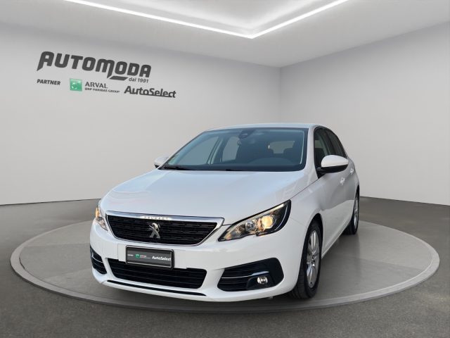 PEUGEOT 308 usata, con ABS