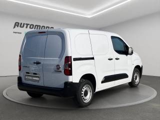 FIAT Doblo usata 3