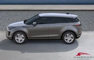 LAND ROVER Range Rover Evoque usata 5
