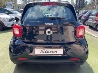 SMART ForFour usata, con Alzacristalli elettrici
