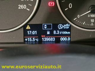 BMW X3 usata, con ESP