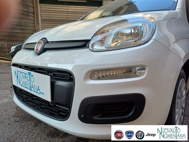 FIAT Panda usata, con Airbag Passeggero