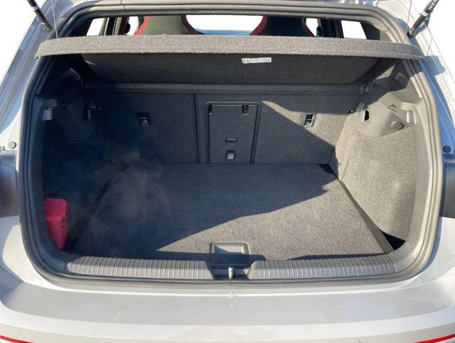 VOLKSWAGEN Golf GTI usata, con Cruise Control