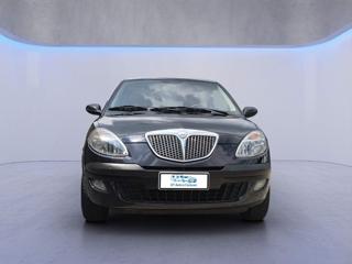 LANCIA Ypsilon usata, con Airbag Passeggero