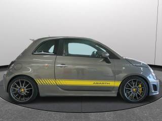 ABARTH 595 usata 52