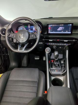 ALFA ROMEO Tonale usata, con Filtro antiparticolato