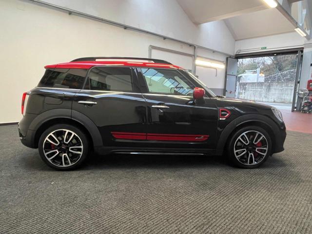 MINI Countryman usata, con Airbag Passeggero