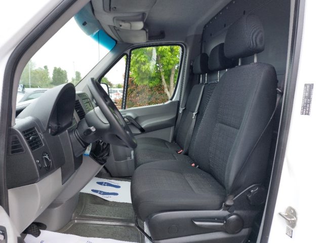 MERCEDES-BENZ Sprinter usata, con ESP
