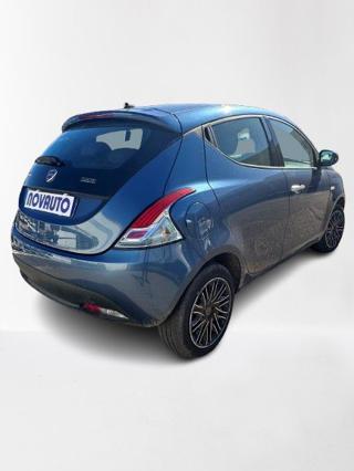 LANCIA Ypsilon usata, con Airbag Passeggero