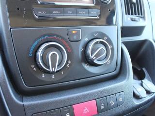 CITROEN Jumper usata, con Autoradio digitale