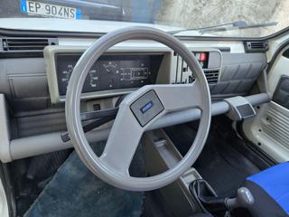 FIAT Panda usata 3