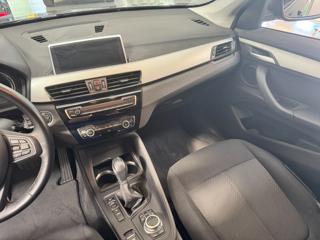 BMW X1 usata, con Chiusura centralizzata