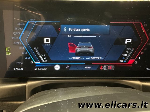 BMW M3 usata, con Antifurto