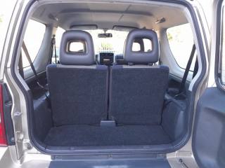 SUZUKI Jimny usata 13