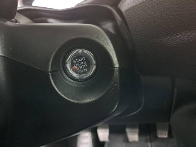 JEEP Renegade usata, con ESP
