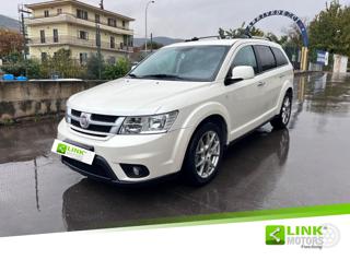 FIAT Freemont usata, con Airbag laterali