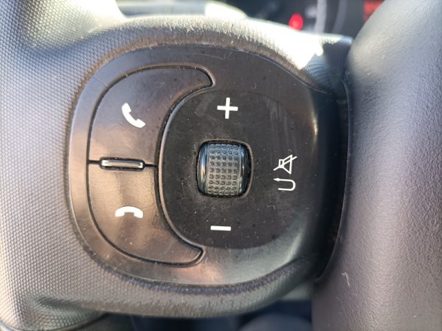 FIAT Panda usata, con Airbag testa