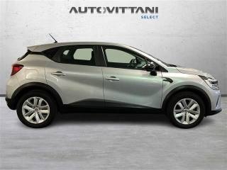 RENAULT Captur usata 4