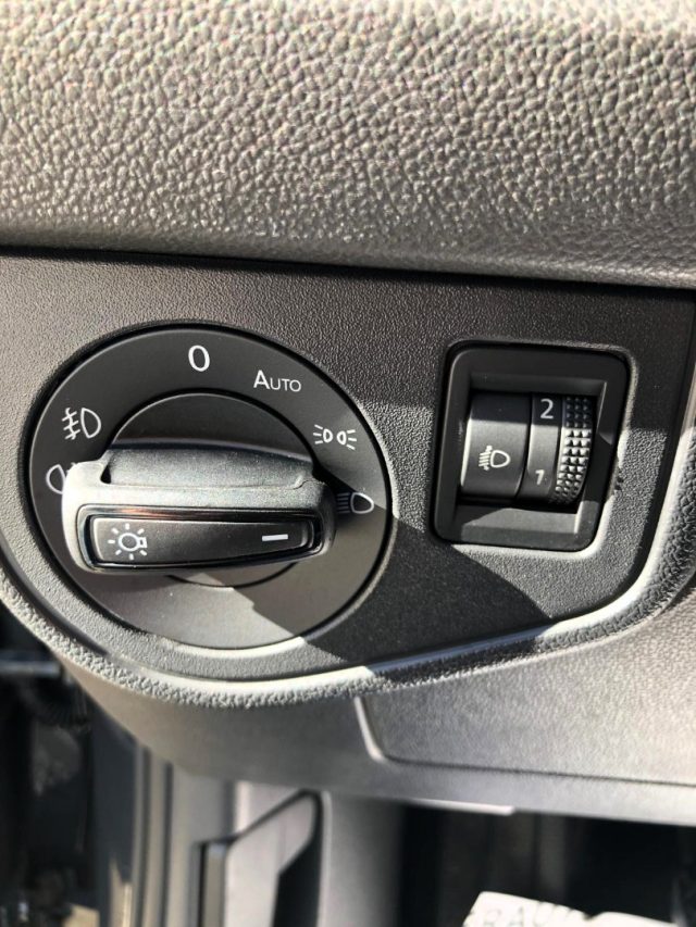 VOLKSWAGEN Polo usata, con Chiusura centralizzata telecomandata