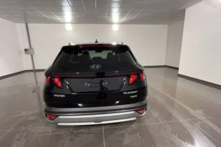 HYUNDAI Tucson usata, con Autoradio
