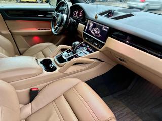 PORSCHE Cayenne usata 26