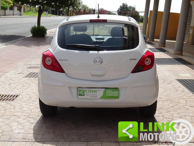 OPEL Corsa usata, con Alzacristalli elettrici