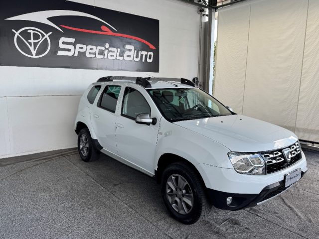 DACIA Duster usata, con Airbag