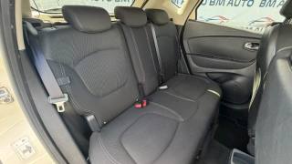 RENAULT Captur usata, con Cerchi in lega