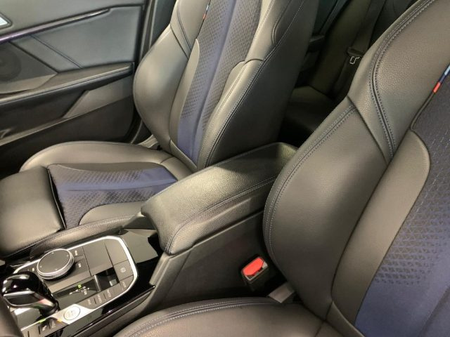 BMW 116 usata, con Luci diurne LED