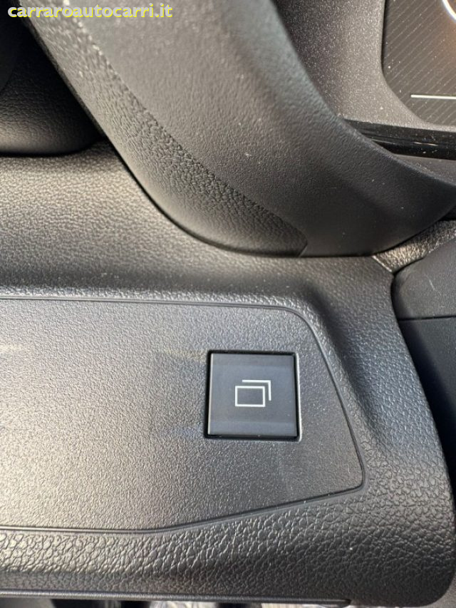 FIAT Doblo usata, con Sensore di luce