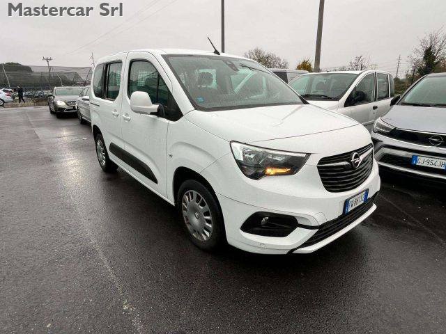 OPEL Combo Life usata, con Airbag