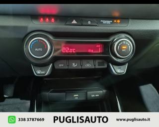 KIA Stonic usata, con Fari LED