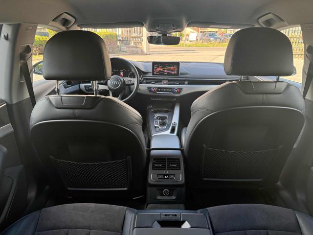 AUDI A5 usata, con Sistema di navigazione