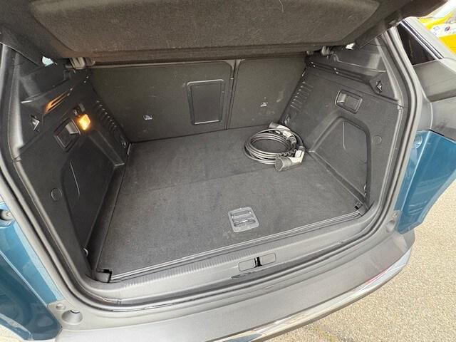 PEUGEOT 3008 usata, con Servosterzo