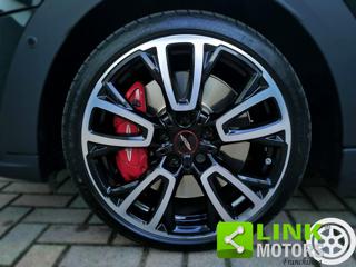 MINI John Cooper Works usata, con Chiusura centralizzata