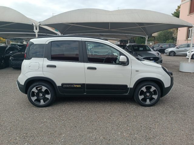 FIAT Panda usata, con Cruise Control