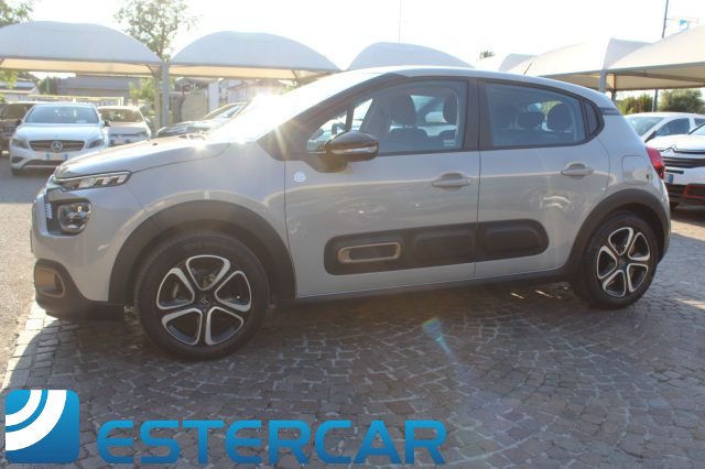 CITROEN C3 usata, con Fendinebbia