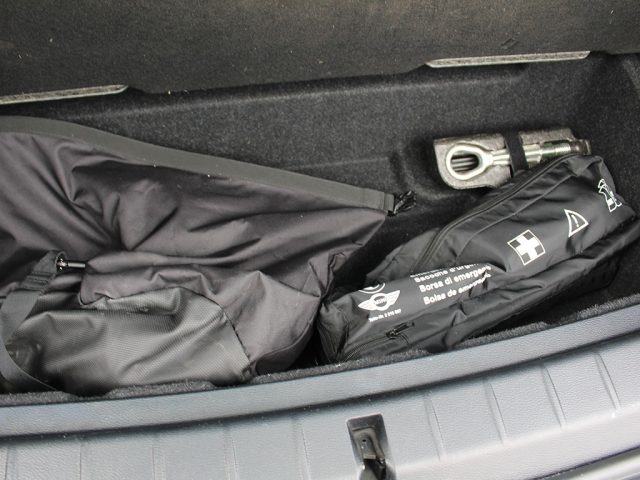 BMW X1 usata, con Hill holder